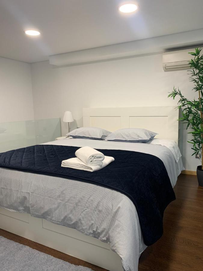Appartamento Oikos 77 Aveiro Esterno foto