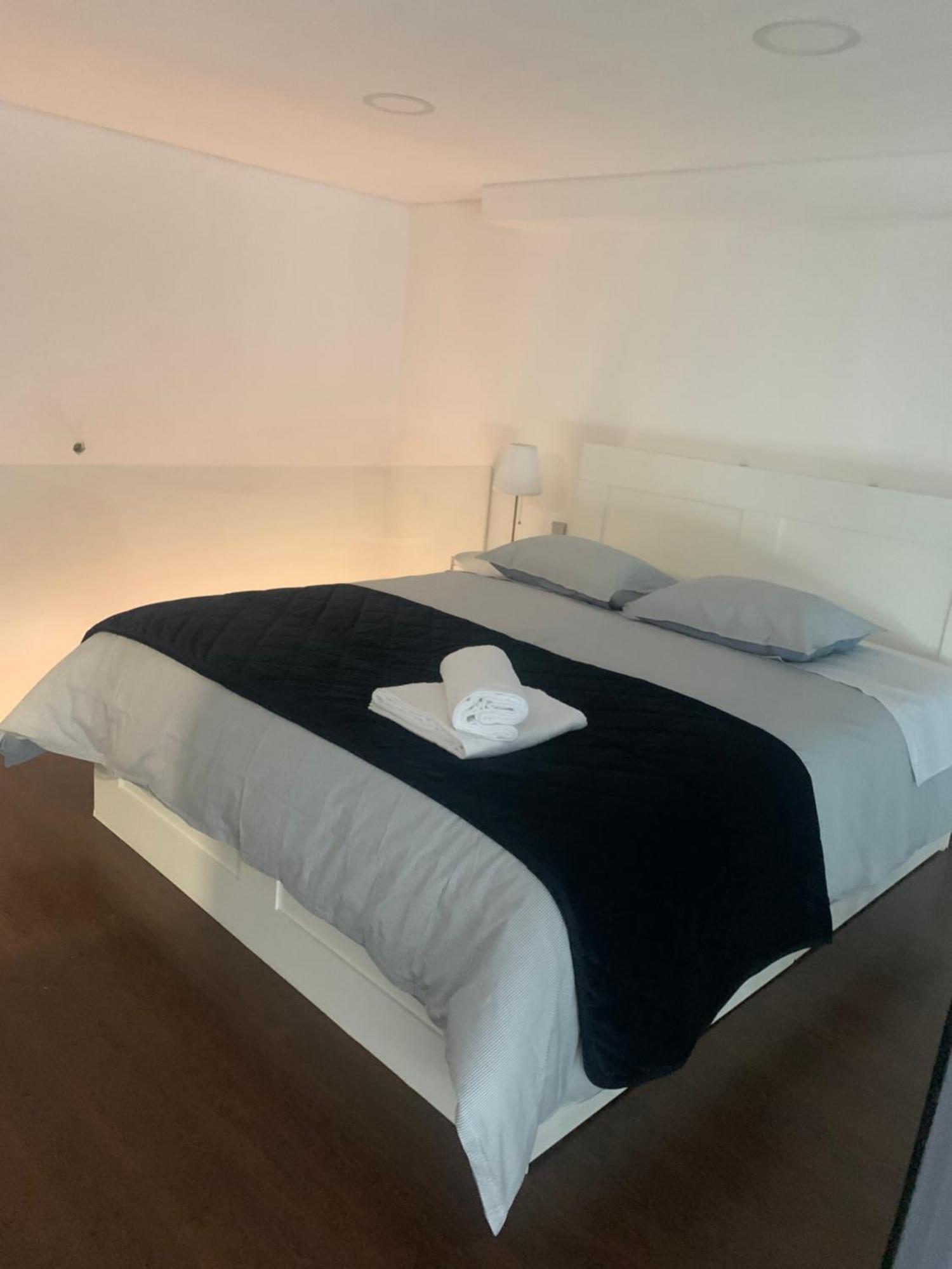 Appartamento Oikos 77 Aveiro Esterno foto
