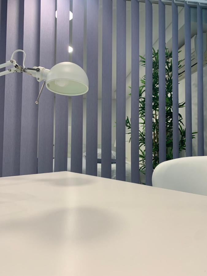 Appartamento Oikos 77 Aveiro Esterno foto