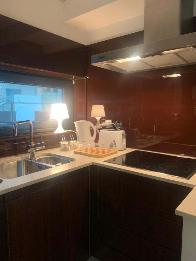 Appartamento Oikos 77 Aveiro Esterno foto