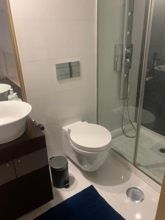 Appartamento Oikos 77 Aveiro Esterno foto