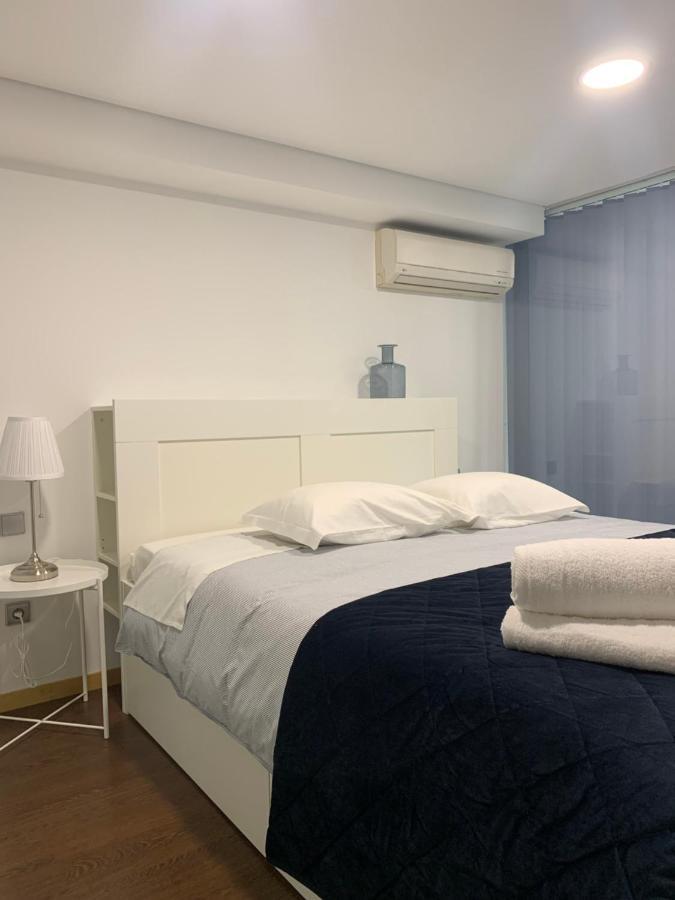 Appartamento Oikos 77 Aveiro Esterno foto