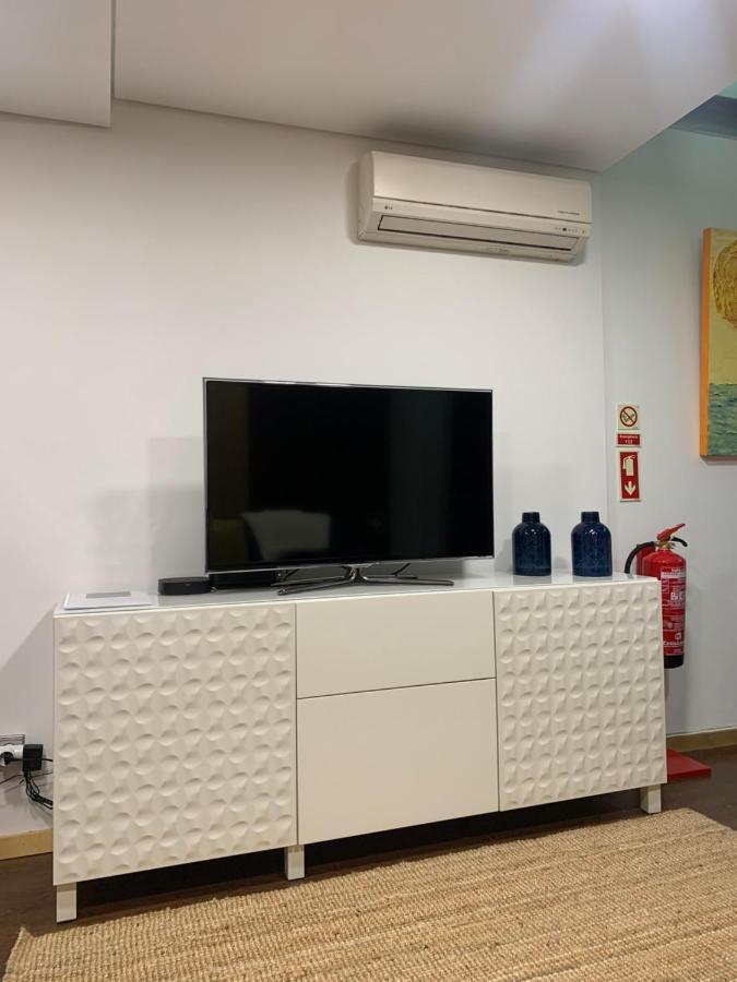 Appartamento Oikos 77 Aveiro Esterno foto