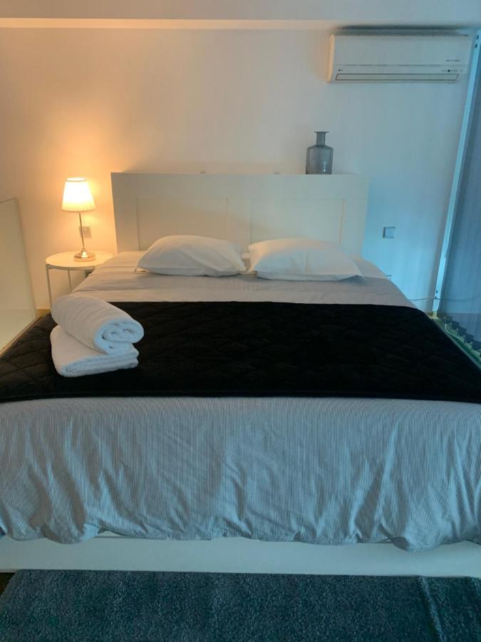 Appartamento Oikos 77 Aveiro Esterno foto