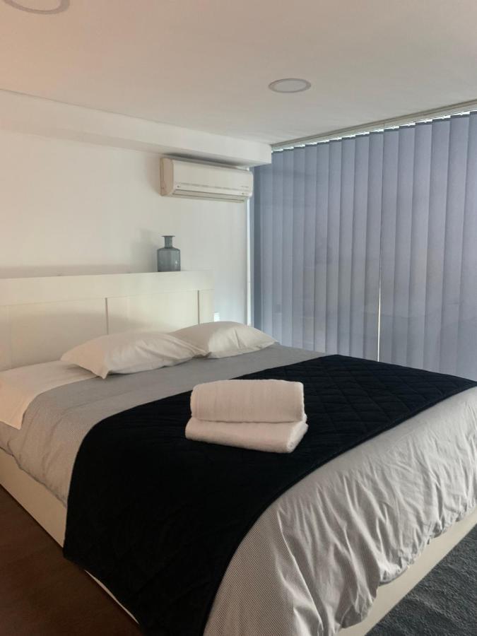 Appartamento Oikos 77 Aveiro Esterno foto