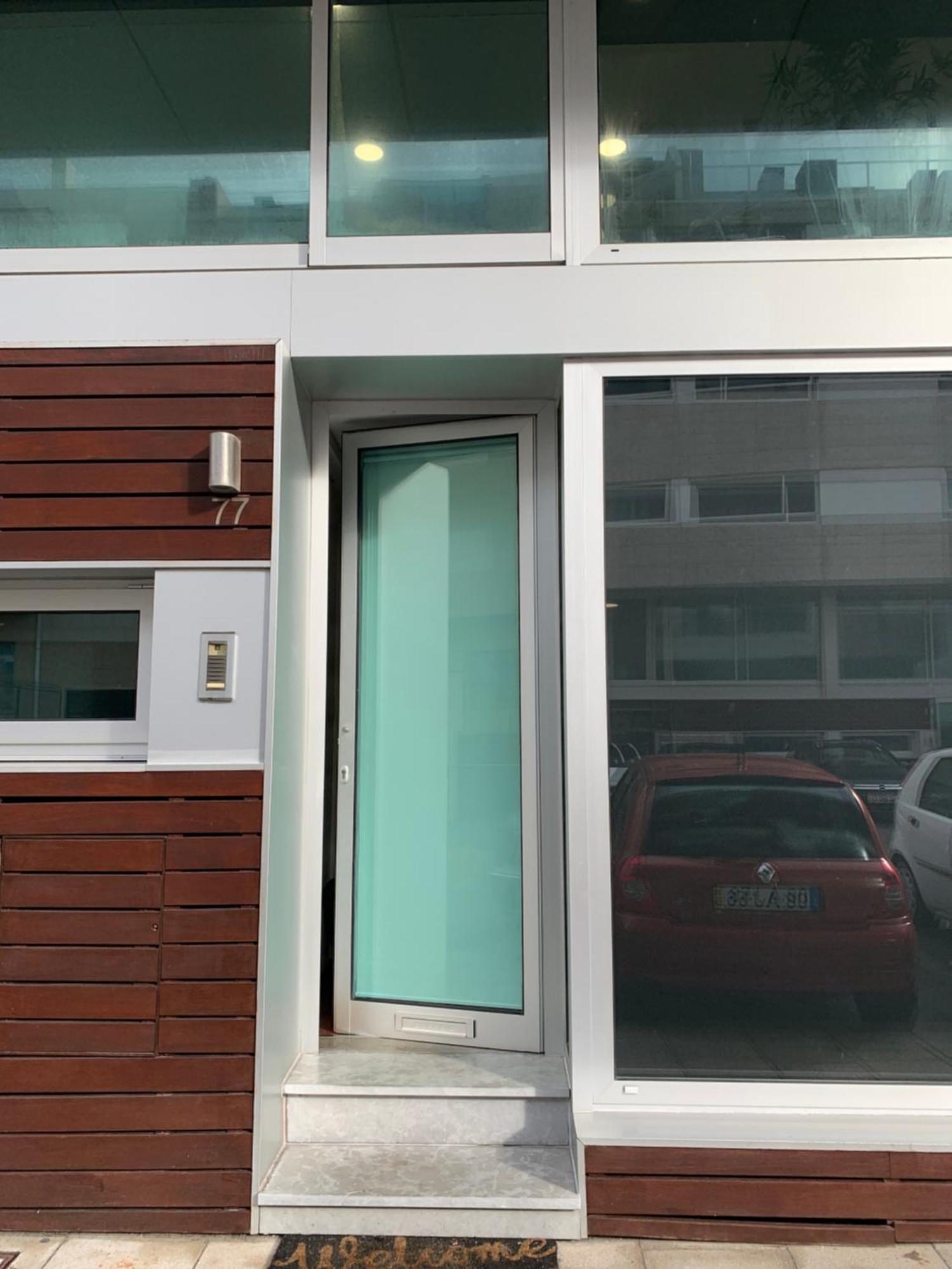 Appartamento Oikos 77 Aveiro Esterno foto